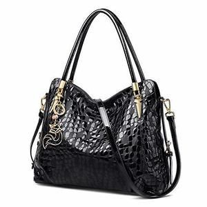Modern Pcs Bag Combo Nylon Top Handle Satchel Totes Satchels Crossbody Strap B